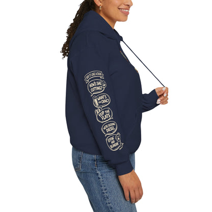 Legends of Dublin Hoodie – Dublin Sport edition, Dublin Souvenir Hoodie, Unisex Irish Hoodie, Gift from Ireland